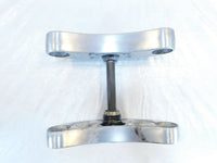 2000 Victory V92 Sport Cruiser Front Fork Shock Mount Bracket Triple Trees - C3 Cycle