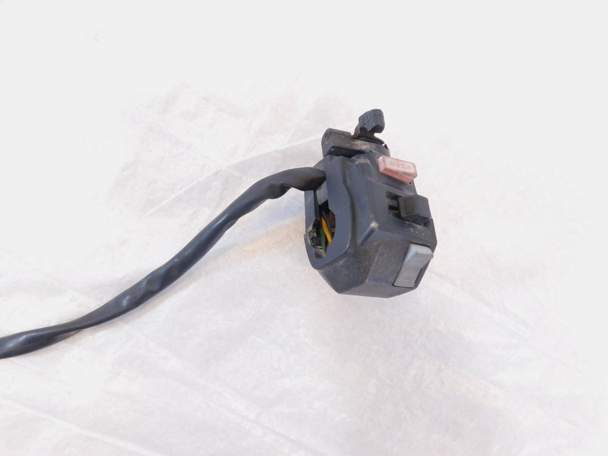 Yamaha Virago 250 700 750 1000 1100 Left Handlebar Turn Signal Headlight Switch