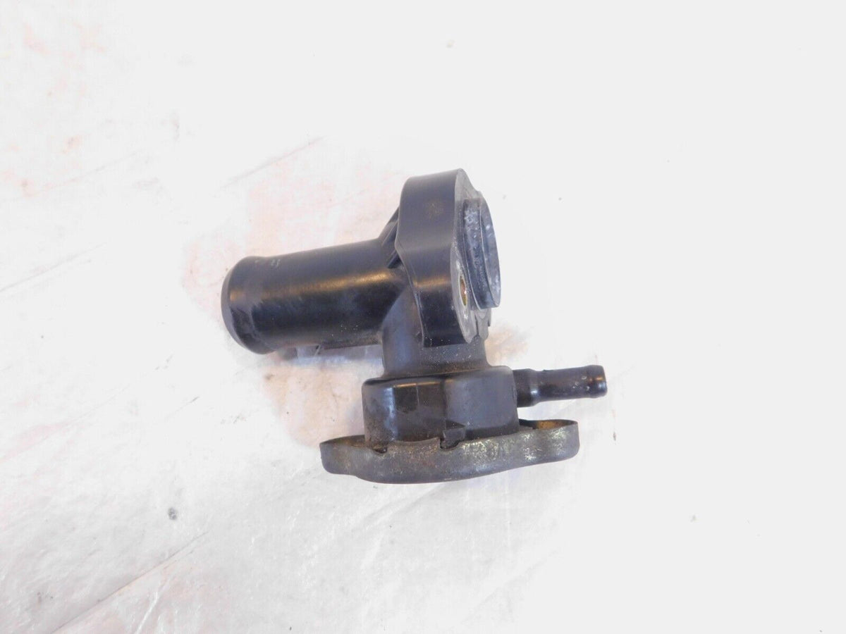 Honda VTX1300 VTX1300S VTX1300R VTX1800 VTX1800R Radiator Filler Neck w/ Cap - C3 Cycle
