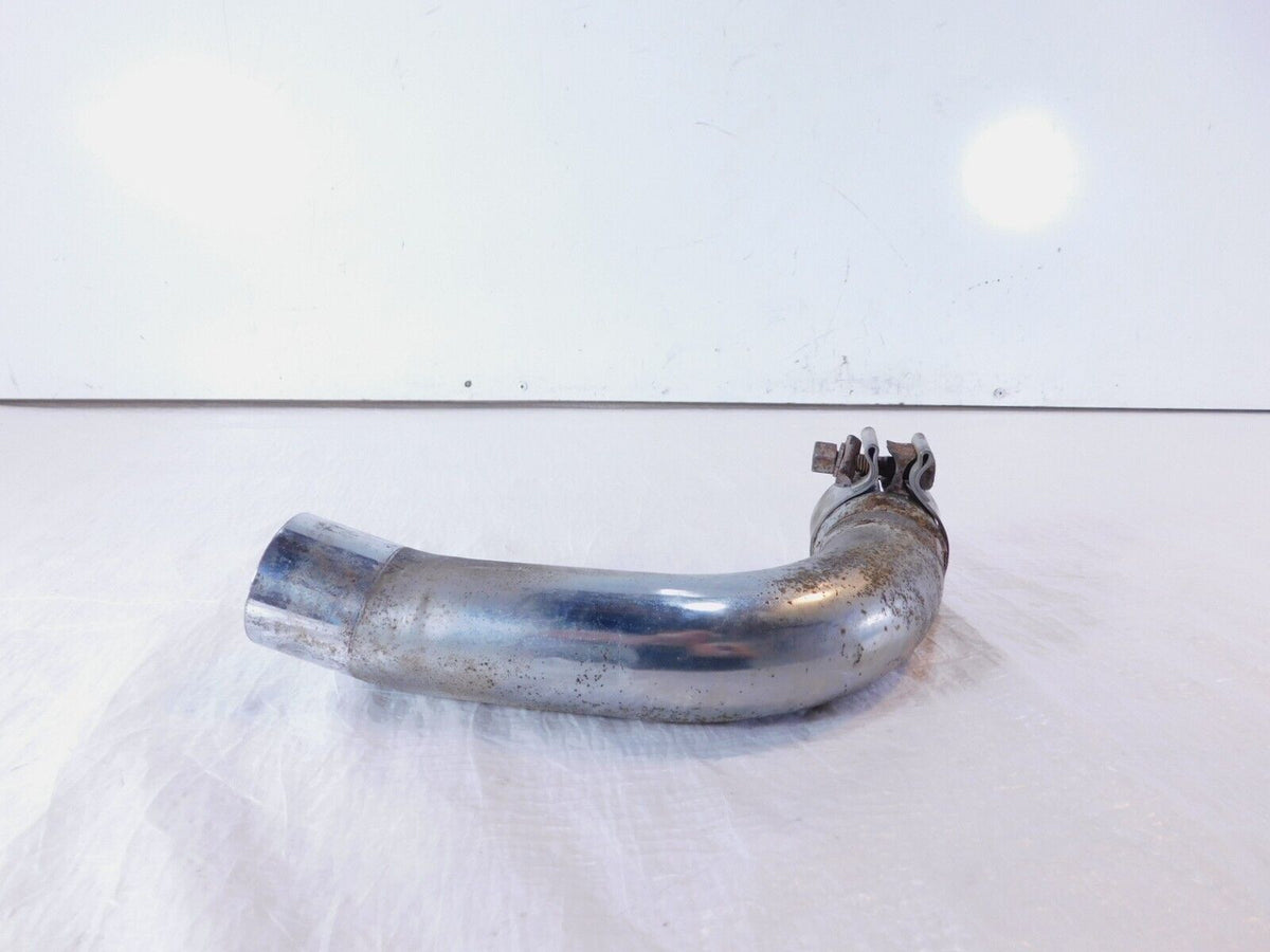 2008 2009 & 2010 Victory Vision Rear Left Crossover Exhaust Header Pipe Tube