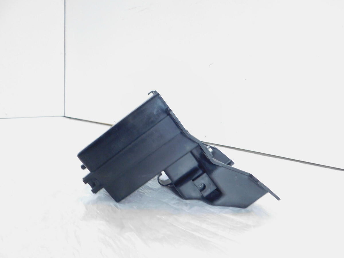 1986-1987 Kawasaki Ninja 1000 1000R ZX1000 Black Battery Box Case Tray Holder