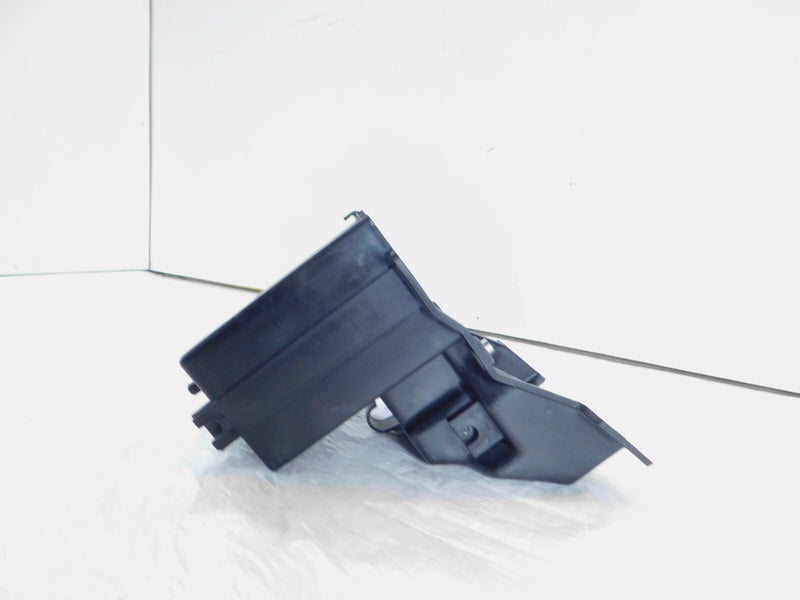 1986-1987 Kawasaki Ninja 1000 1000R ZX1000 Black Battery Box Case Tray Holder