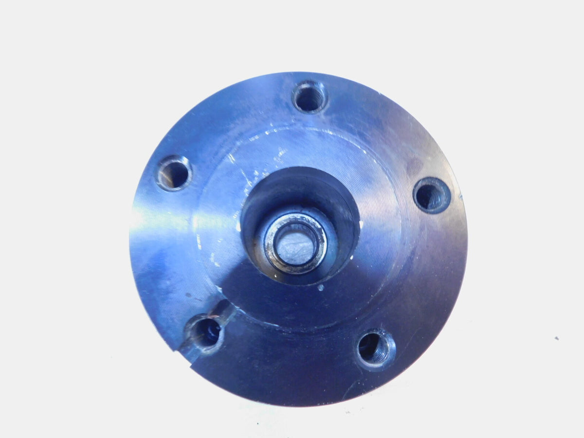 2001 01 Titan Phoenix ZRM ZSX Rear Wheel Rim Sprocket Spacer Hub Block - C3 Cycle