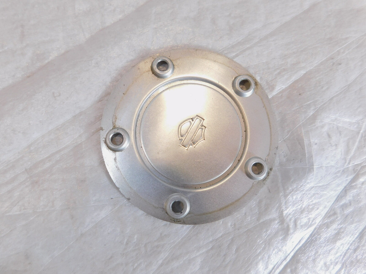 Harley Davidson Touring Dyna Softail Twin Cam Right Timer Timing Cover 32543-07 - C3 Cycle