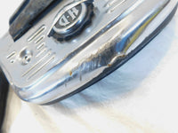 Harley Davidson Road King Electra Glide Passenger Footboard Floorboard Brackets - C3 Cycle