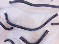 1989 Harley Davidson Sportster 883 1200 Engine Motor Oil Hose Line Parts Box Lot - C3 Cycle