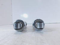 Harley Davidson Sportster 883 Hugger & 1200 Custom Rear Shock Absorbers 11 1/2" - C3 Cycle