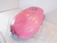 2008 Aprilia RSV1000 Tuono 1000 1000R Gas Petrol Fuel Tank Reservoir - No Key - C3 Cycle