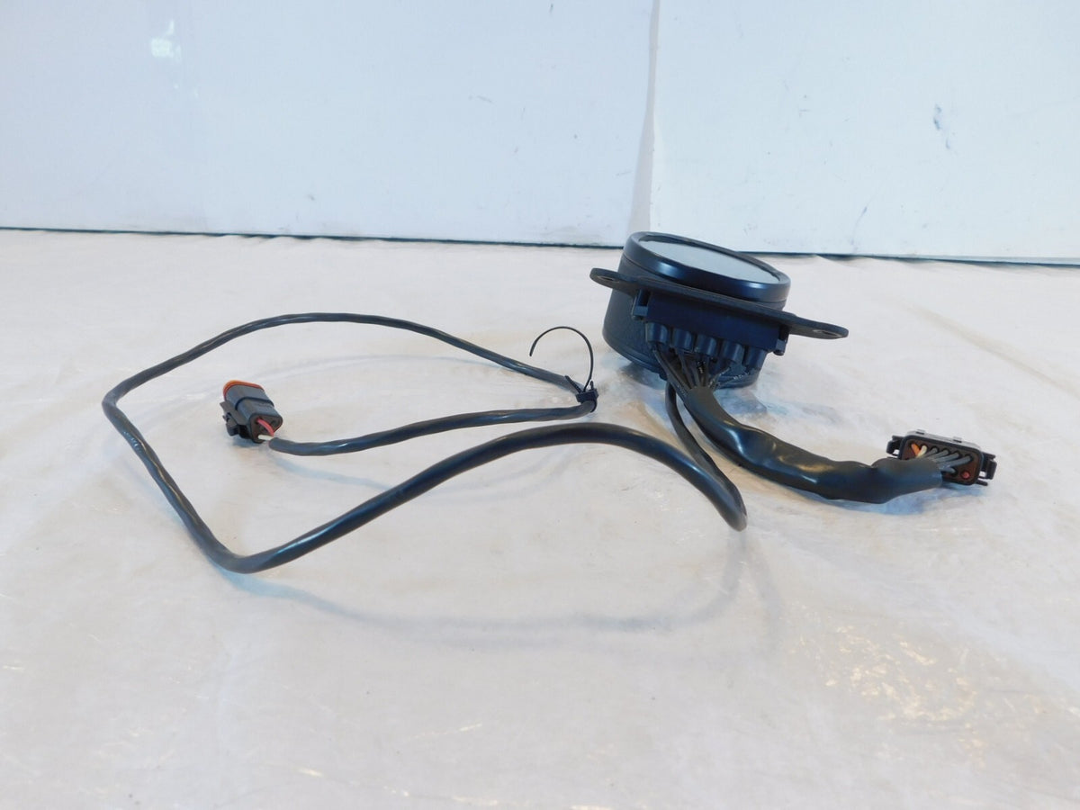 Harley Davidson Sportster 883 Standard & Hugger Speedometer Speedo & Odometer - C3 Cycle