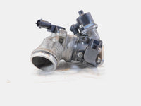 Harley Davidson XG750 Street 750 Induction Module Throttle Body Intake Manifold - C3 Cycle