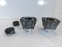 Indian Chief Chieftain Roadmaster & Springfield Cylinders Barrel Jugs & Pistons - C3 Cycle
