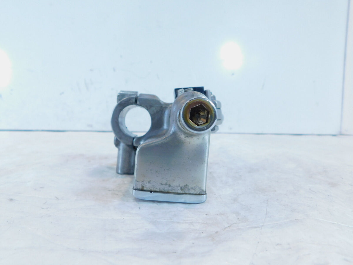 Suzuki Intruder 1400 & Boulevard S83 VS1400 Front Brake Master Cylinder & Lever - C3 Cycle