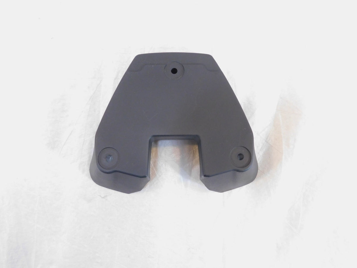BMW F800 F800R & F800GT Rear Wheel Fender Mud Guard Cover License Plate Adapter - C3 Cycle