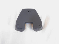 BMW F800 F800R & F800GT Rear Wheel Fender Mud Guard Cover License Plate Adapter - C3 Cycle