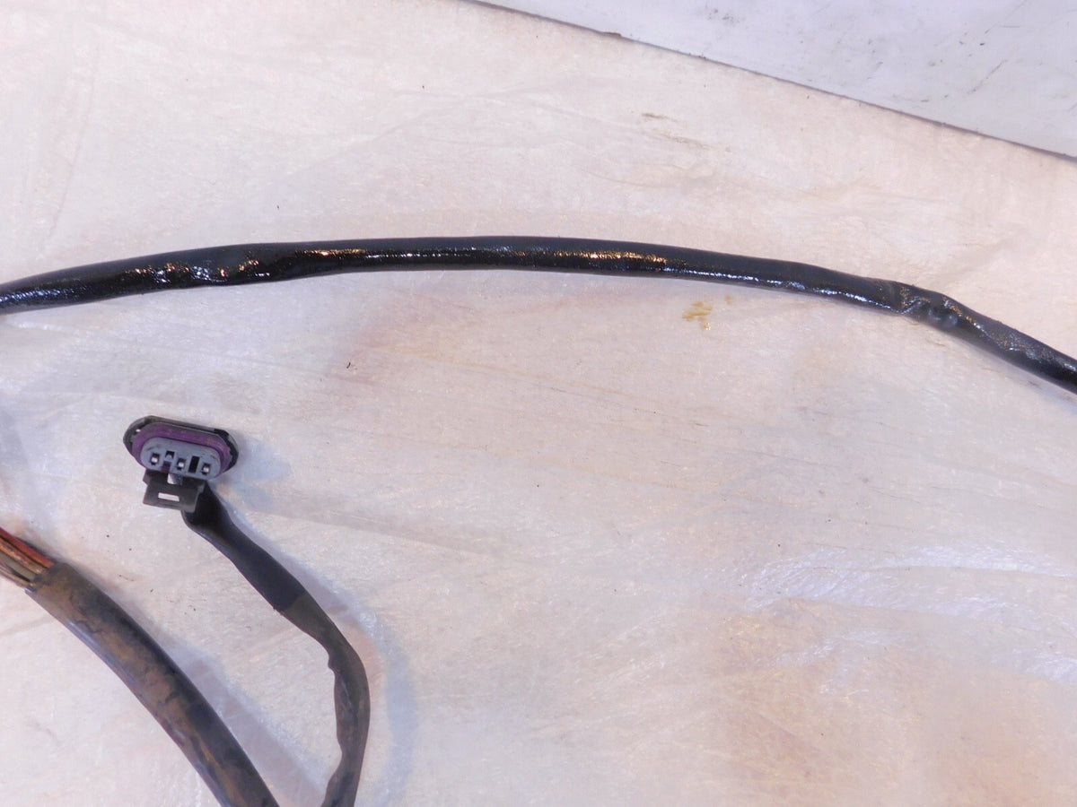 Harley Davidson Softail Heritage Classic & Fat Boy Main Wire Wiring Harness - C3 Cycle
