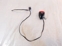 2006-08 Harley Davidson V-Rod VRod VRSC VRSCD VRSCA Black Turn Signal Indicator - C3 Cycle