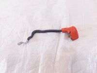 1994-2003 Honda VF750 VF750C VF750C2 Magna 750 Electrical Starter Positive Cable - C3 Cycle
