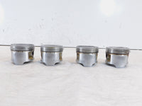 1983 83 Honda CB1000 CB1000C Engine Motor Crank Crankshaft Piston Set - C3 Cycle