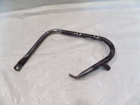 Harley Davidson Electra Glide Classic & Ultra Left Rear Saddlebag Crash Guard - C3 Cycle