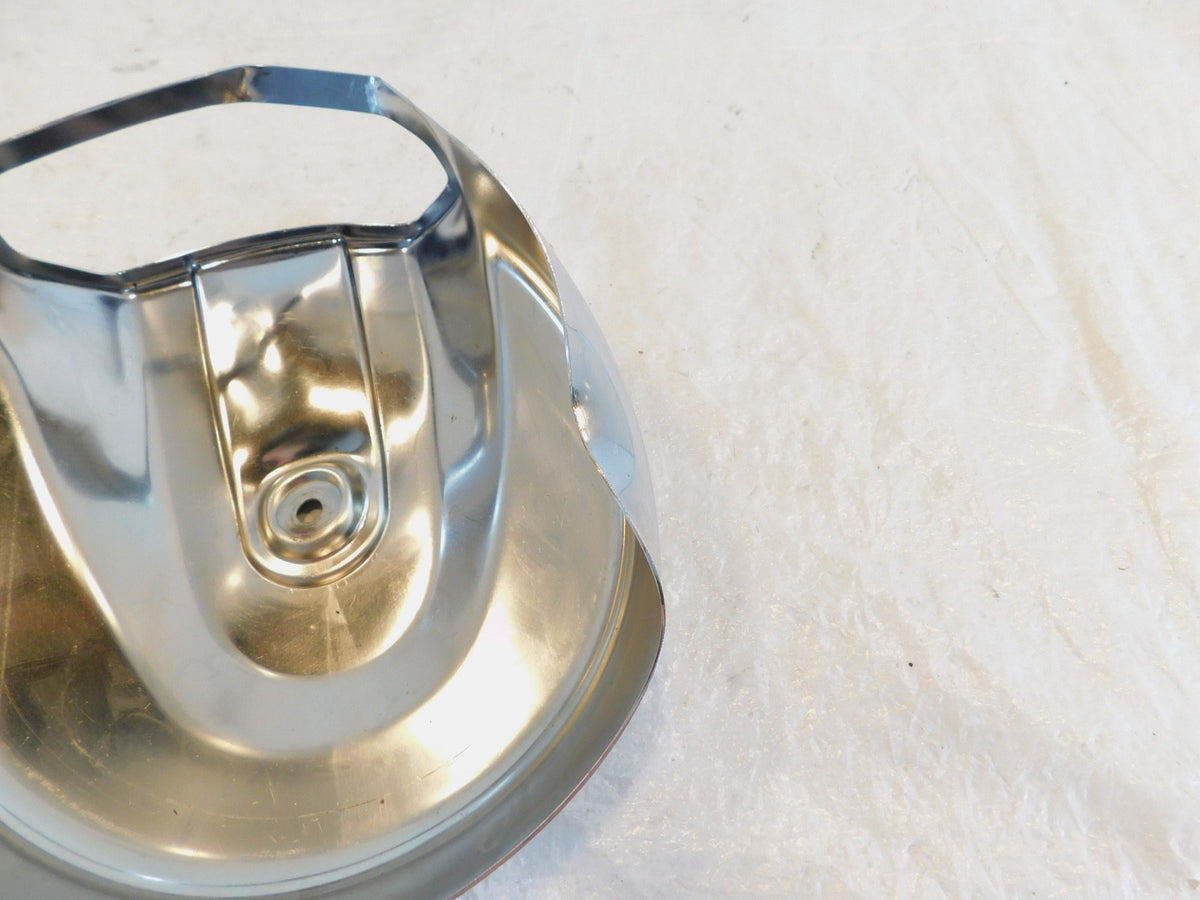 Harley Tri Glide Ultra Classic & Freewheeler Trike Air Cleaner Filter Cover - C3 Cycle