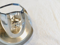 Harley Tri Glide Ultra Classic & Freewheeler Trike Air Cleaner Filter Cover - C3 Cycle