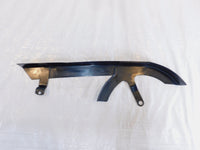 Harley Davidson Sportster 883 & 1200 Black Rear Wheel Drive Belt Cover Guard - C3 Cycle