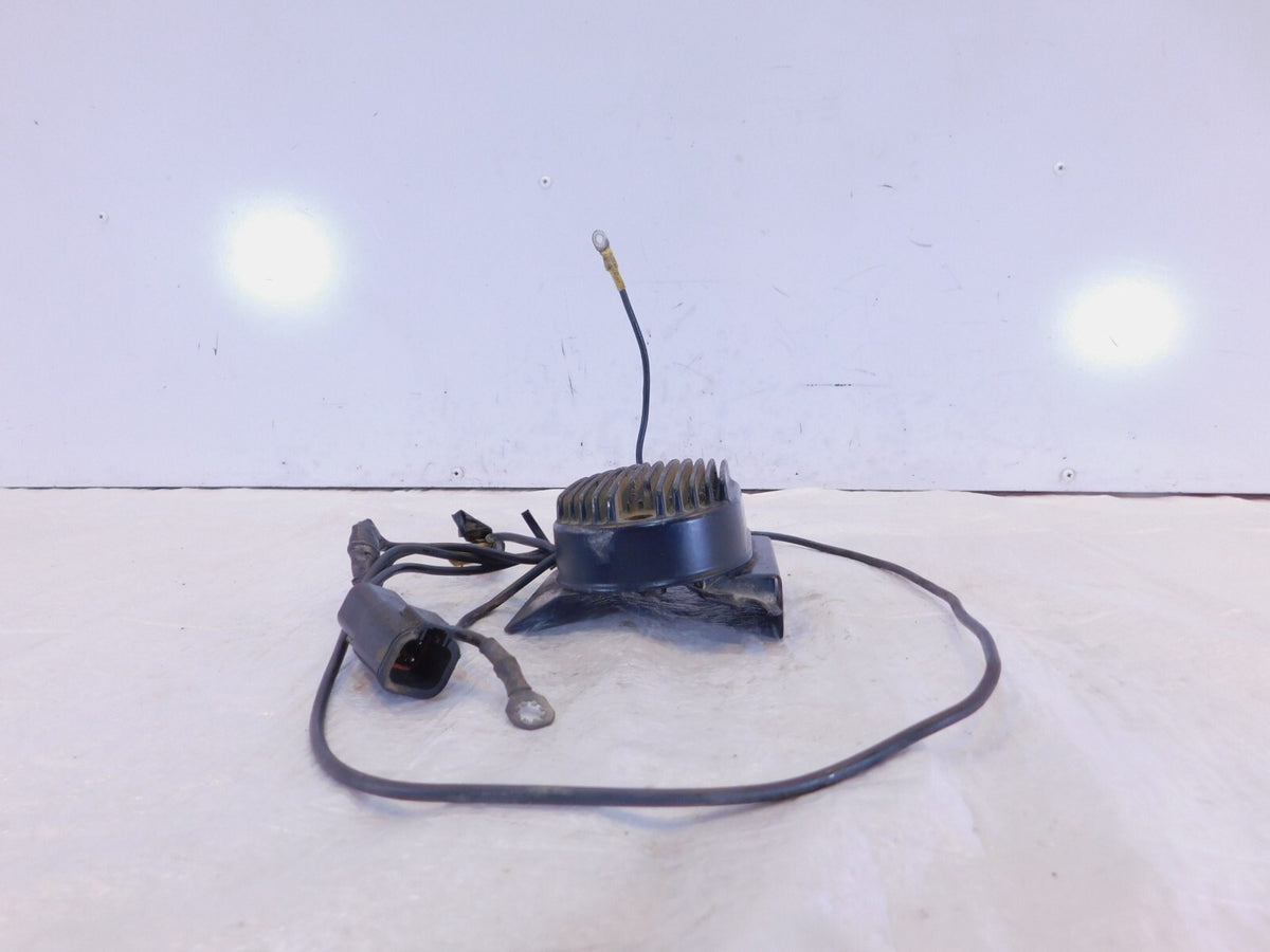 Harley Davidson Softail Heritage Classic & Fat Boy Voltage Regulator Rectifier - C3 Cycle
