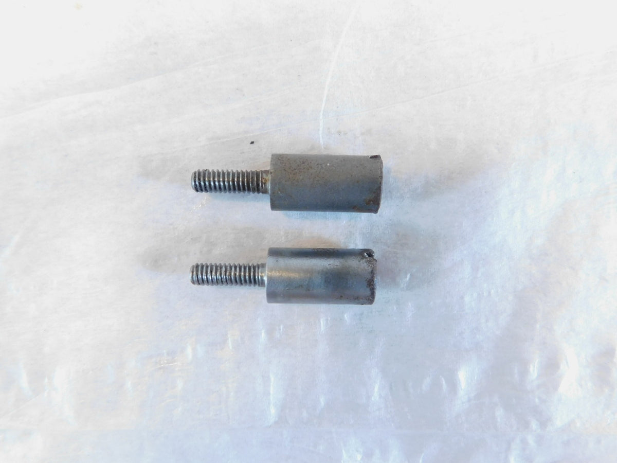 Harley Davidson Sportster 883 & 1200 Ignition Timing Cover Plate Stand Off Bolts - C3 Cycle