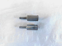 Harley Davidson Sportster 883 & 1200 Ignition Timing Cover Plate Stand Off Bolts - C3 Cycle