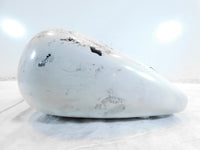 Dented Harley Davidson Touring Road Electra & Street Glide Fuel Gas Petrol Tank - C3 Cycle