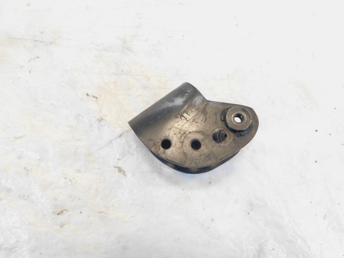 Harley Davidson Sportster 883 1200 Large Fuel Gas Petrol Tank Mount Bracket