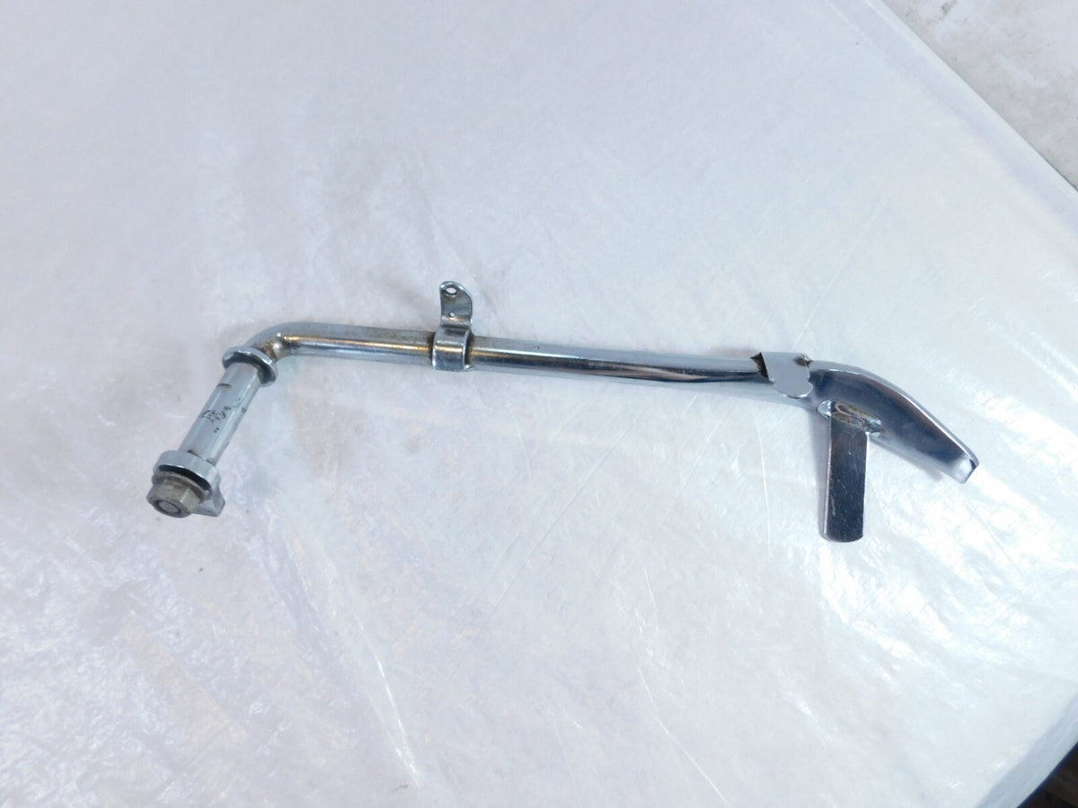 Harley Davidson Road King Street Electra Glide Kick Jiffy Kick Stand Sidestand - C3 Cycle