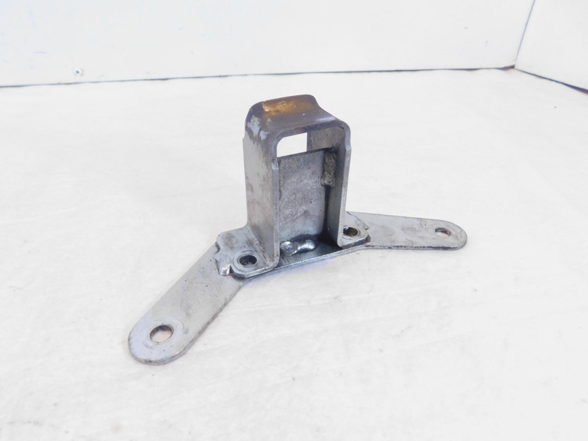 1984 84 Harley Davidson EVO Electra Glide Classic Lower Exhaust Bracket 65678-83 - C3 Cycle