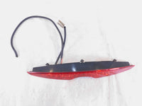 Indian Chief Chieftain Roadmaster & Springfield Rear Trunk Brake Tail Light Lamp - C3 Cycle