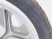 BMW K100 K100LT K100RS K75 & R65 R80 R80RT R100RT Cast Front Rim Wheel - 2.5x18" - C3 Cycle