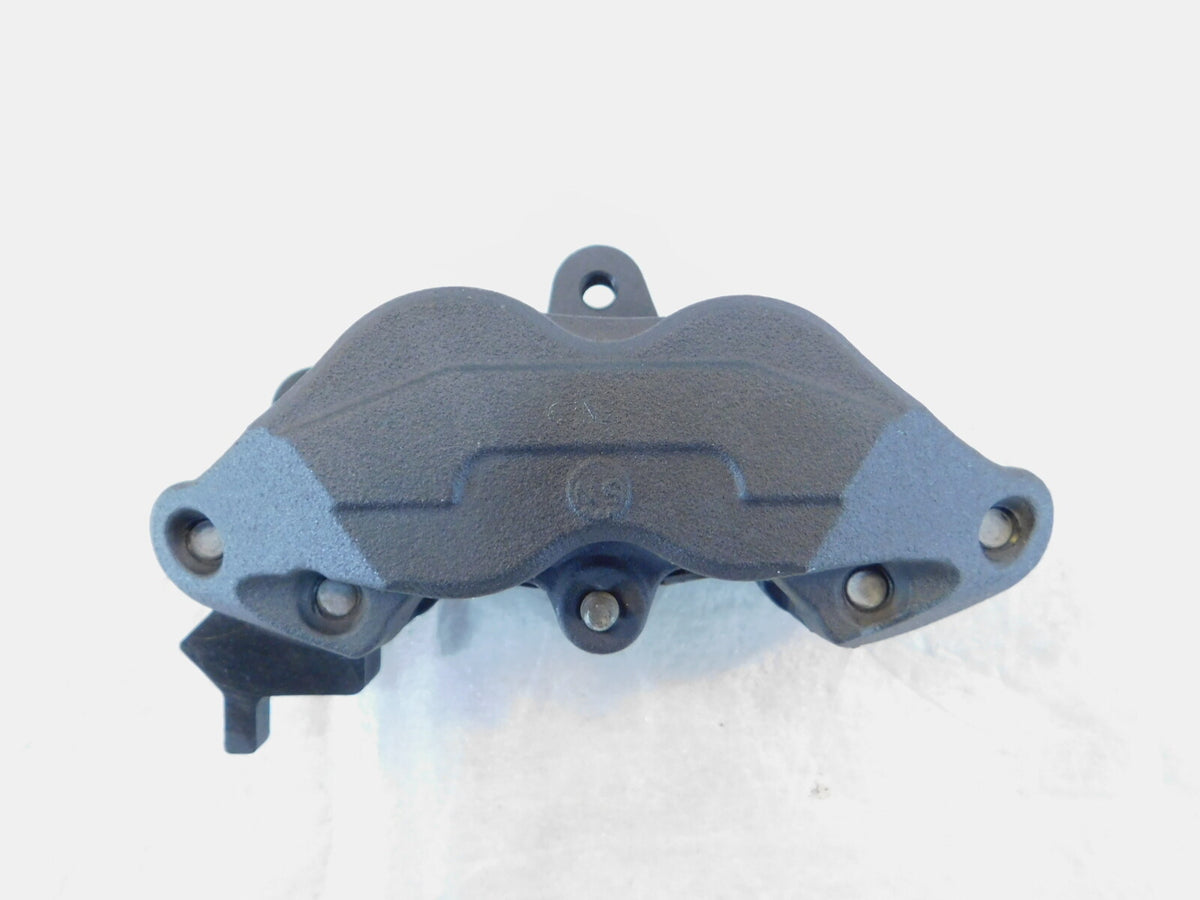 2017-2020 Kawasaki Z900 ZR900 Left Side Front Wheel Disc Brake Caliper Assembly - C3 Cycle