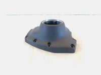Harley Davidson Twin Cam Softail & Dyna Black Right Engine Motor Cam Gear Cover - C3 Cycle