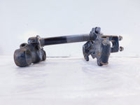 Honda CB550 CB550K & Super Sport 550 Front Upper/Lower Triple Tree Steering Stem - C3 Cycle