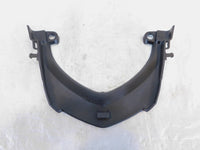 2008-2012 Kawasaki Ninja 250R EX250 Black Rear Center Tail Cowling Fairing Cover - C3 Cycle