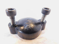 Yamaha VStar XVS1100 Classic Custom Silverado Cylinder Cover Tensioner Case Caps - C3 Cycle