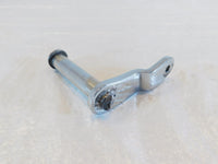Harley Sportster 1200 883 Chrome Forward Controls Brake Pedal Pivot Lever Arm - C3 Cycle