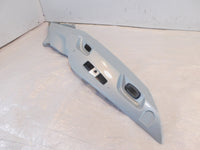 2005-2014 BMW R1200RT R900RT Gray Polar Right Side Rear Tail Fairing Cowl Cover - C3 Cycle