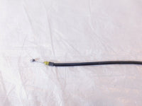 2009-2023 Kawasaki Vulcan 1700 VN1700 Nomad & Voyager Seat Lock Latch Cable - C3 Cycle