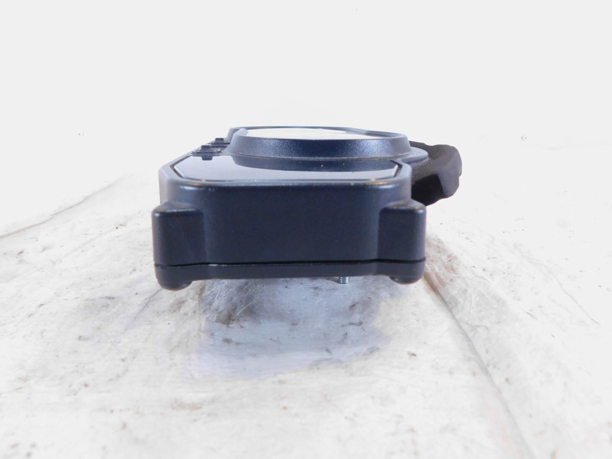 2003 Buell XB XB9 XB9S Lightning Instrument Cluster Speedometer Tachometer - C3 Cycle