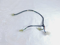 Kawasaki Ninja 1000R ZX1000 Rear Tail Brake Stop Light Lamp Wire Wiring Harness - C3 Cycle