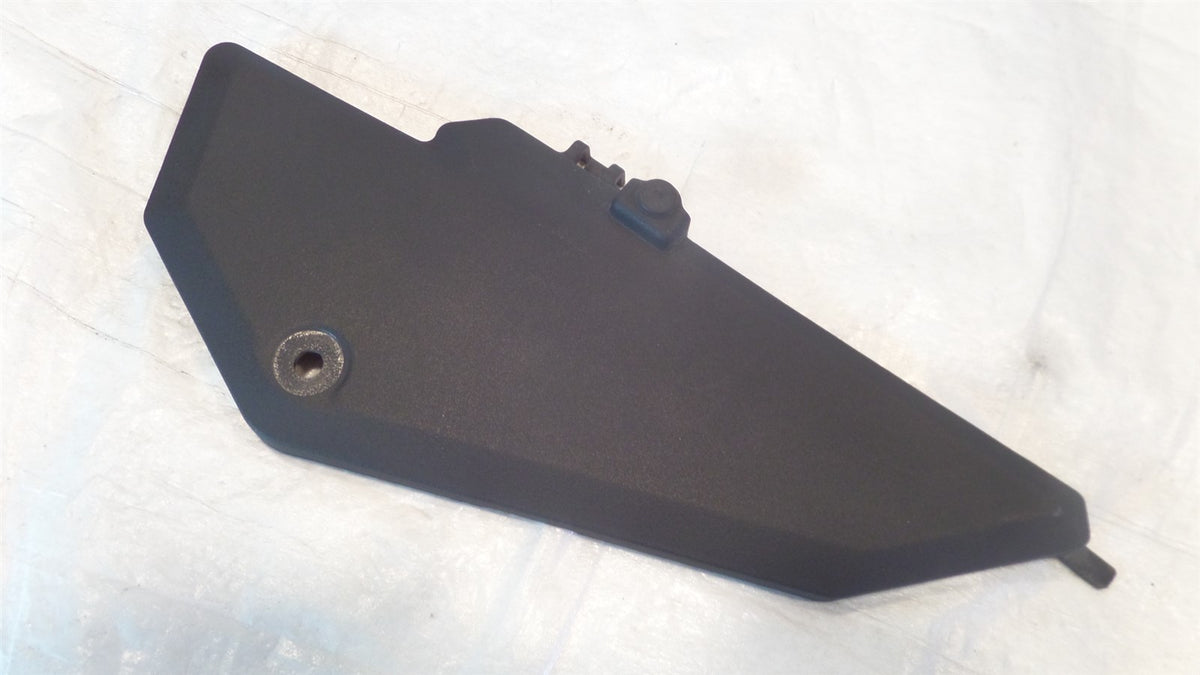 2013-2017 Kawasaki Ninja 300 EX300 Left Air Cleaner Box Fairing Cowling Cover - C3 Cycle