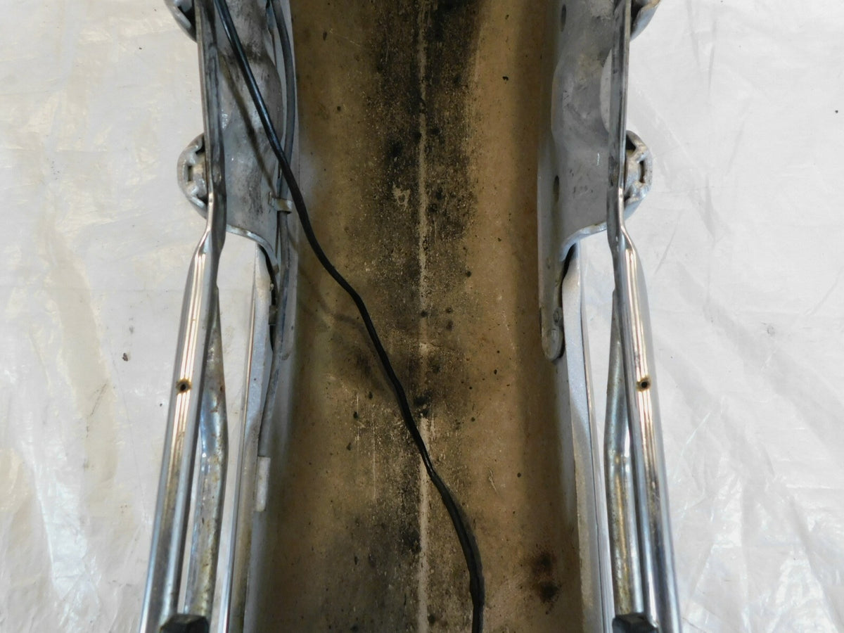 1986 86 Harley Davidson EVO Electra Glide & Tour Glide Front Wheel Cover Fender - C3 Cycle