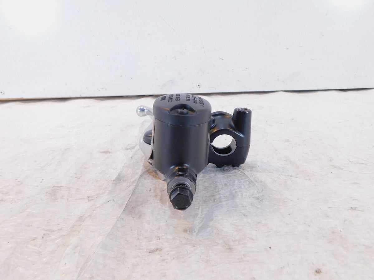 Royal Enfield Meteor 350 Euro 5 Right Handlebar Brake Master Cylinder w/ Lever - C3 Cycle