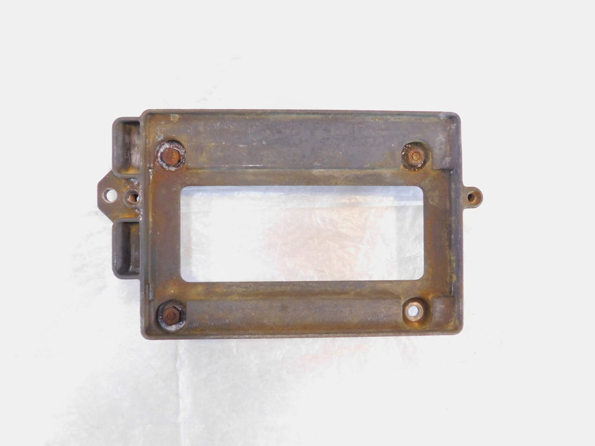 BMW K1 K100 K100LT K100RS K100RT & K75 K75S K75RT Lower Battery Box Tray Holder - C3 Cycle
