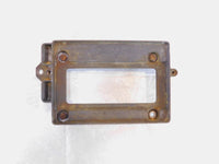 BMW K1 K100 K100LT K100RS K100RT & K75 K75S K75RT Lower Battery Box Tray Holder - C3 Cycle